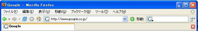 ブックマーク 7